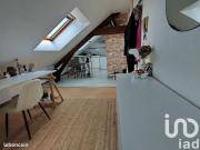 Studio 1 pièce 15 m²