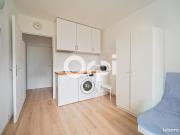 Studio 1 pièce 15 m²