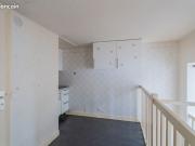 Studio 1 pièce 24 m²