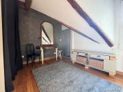 Studio 1 pièce 15 m²