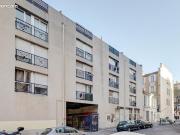 Studio 1 pièce 15 m²