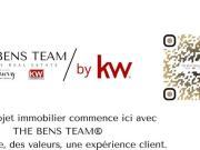 Studio 1 pièce 15 m²