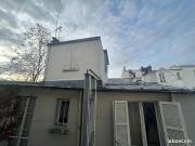 Studio 1 pièce 15 m²