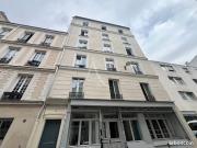 Studio 1 pièce 15 m²