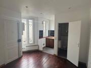 Studio 1 pièce 15 m²