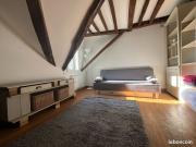 Studio 1 pièce 15 m²