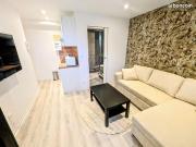Studio 1 pièce 15 m²
