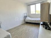 Studio 1 pièce 15 m²