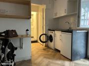 Studio 1 pièce 15 m²