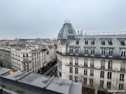 Studio 1 pièce 15 m²