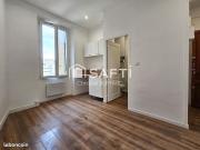 Studio 1 pièce 15 m²