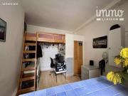 Studio 1 pièce 15 m²