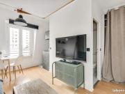 Studio 1 pièce 15 m²