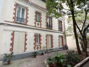 Studio 1 pièce 15 m²