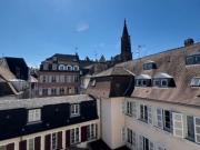 Studio 1 pièce 15 m²