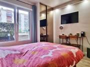 Studio 1 pièce 15 m²