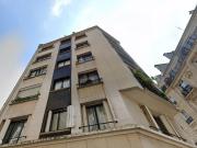 Studio 1 pièce 15 m²