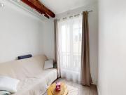 Studio 1 pièce 15 m²