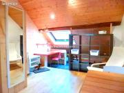 Studio 1 pièce 15 m²