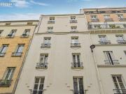 Studio 1 pièce 15 m²