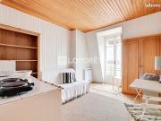 Studio 1 pièce 15 m²