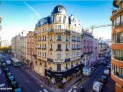 Studio 1 pièce 15 m²