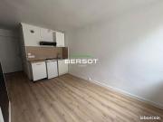 Studio 1 pièce 15 m²