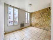 Studio 1 pièce 15 m²