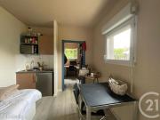 Studio 1 pièce 15 m²