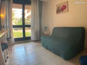 Studio 1 pièce 15 m²