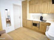 Studio 1 pièce 15 m²