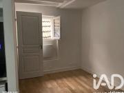 Studio 1 pièce 15 m²