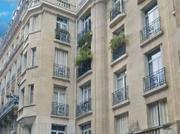 Studio 1 pièce 15 m²