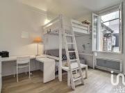 Studio 1 pièce 15 m²