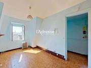 Studio 1 pièce 15 m²