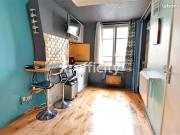 Studio 1 pièce 15 m²