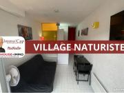Studio 1 pièce 15 m²