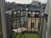 Studio 1 pièce 15 m²