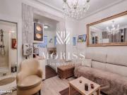 Studio 1 pièce 15 m²