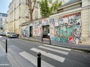 Studio 1 pièce 15 m²