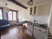 Studio 1 pièce 15 m²