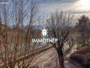 Studio 1 pièce 16 m²