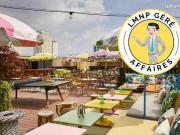 Studio 1 pièce 16 m²