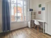 Studio 1 pièce 16 m²