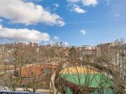 Studio 1 pièce 16 m²