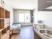 Studio 1 pièce 16 m²
