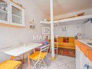 Studio 1 pièce 16 m²