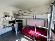 Studio 1 pièce 16 m²
