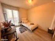 Studio 1 pièce 16 m²