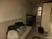 Studio 1 pièce 16 m²